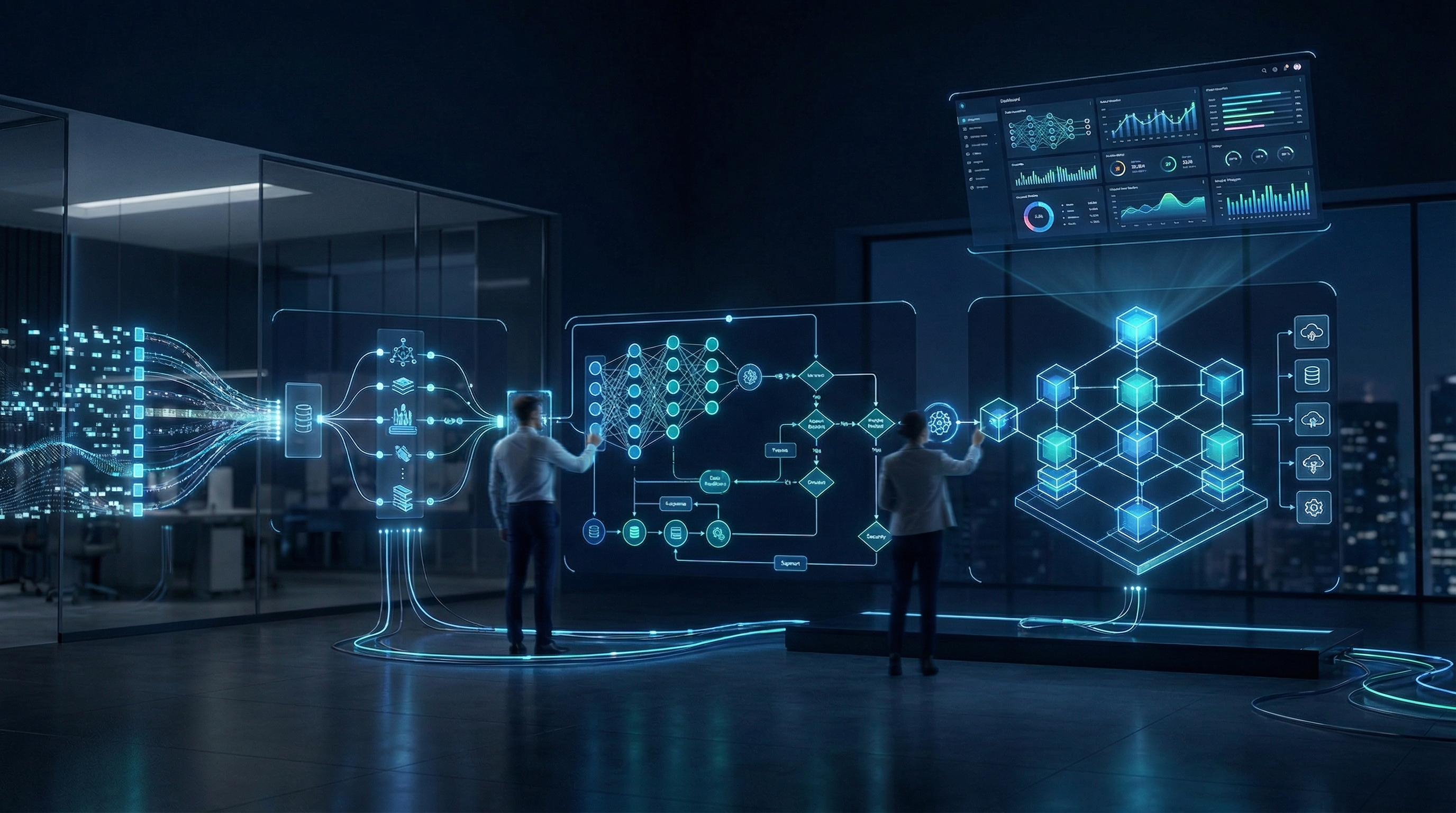 AI Product Development